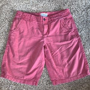 Urban pipeline shorts